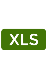 Info graphic for a spreadsheet file